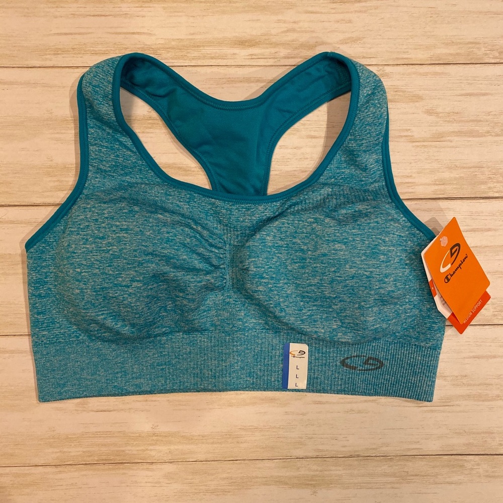 Sports bra